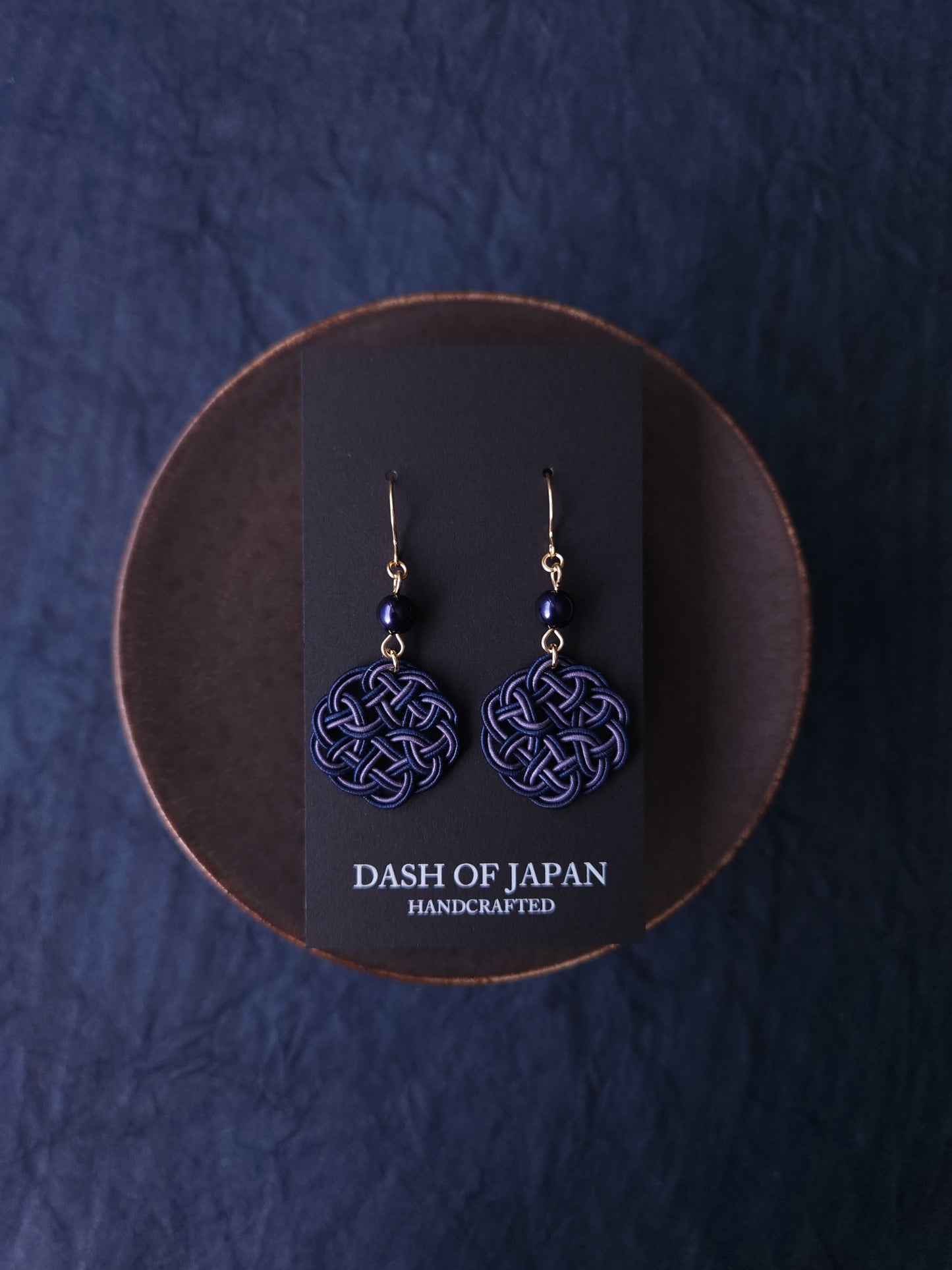 Maru - Dark Blue