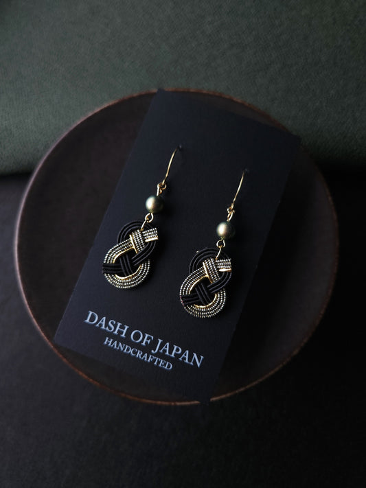 Dakiawaji - Black Gold