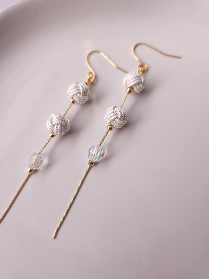 Tsuzuri - Shiny White