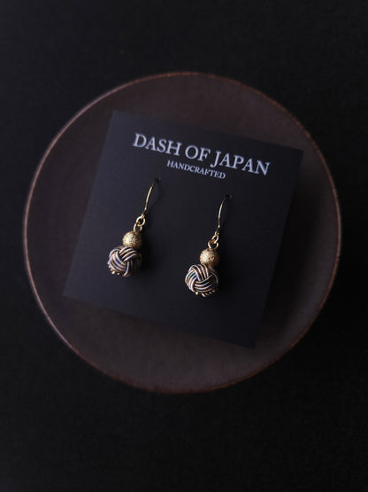 Daruma- Rustic Green