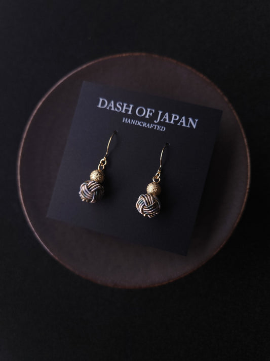 Daruma- Rustic Green