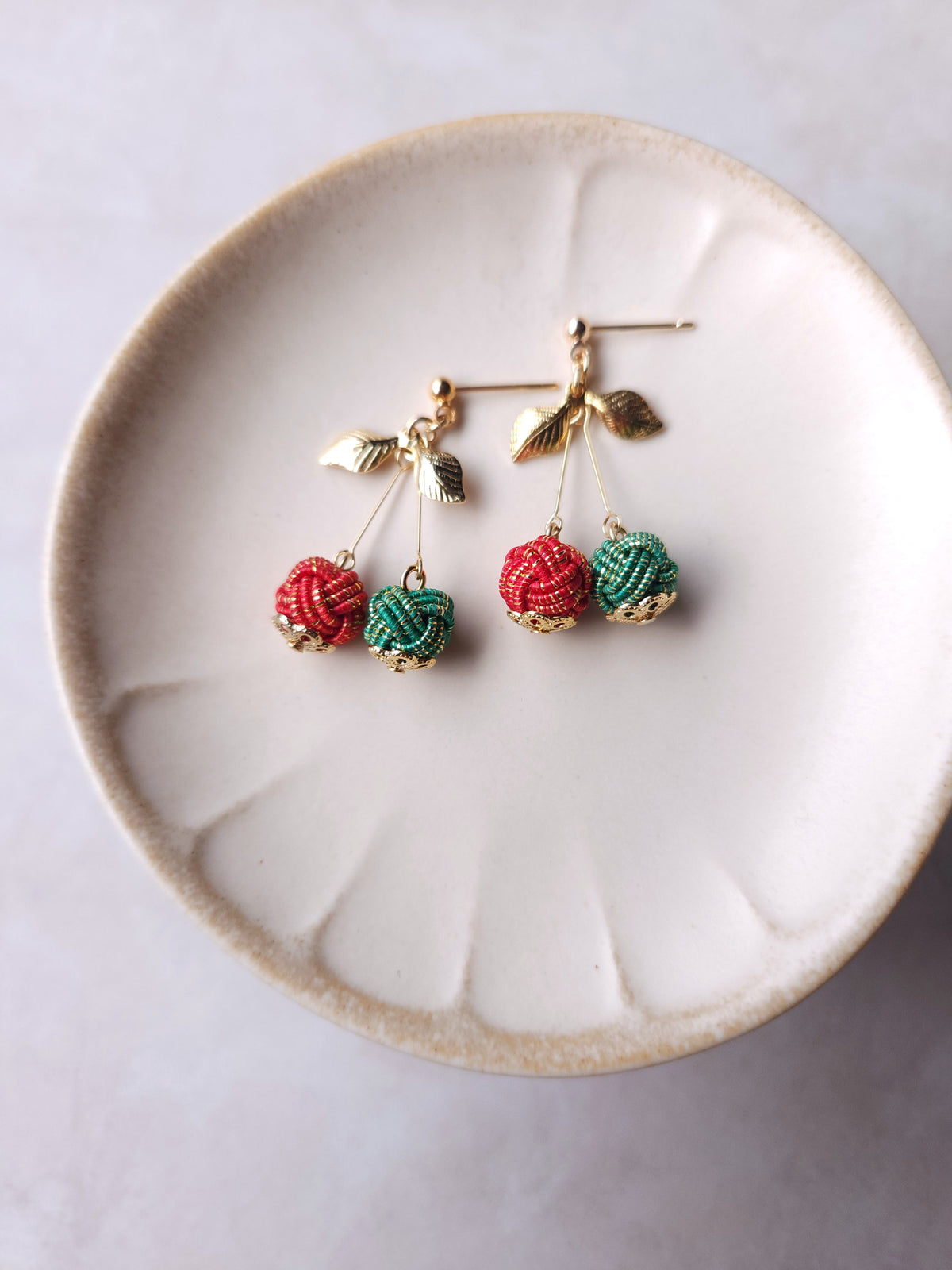 Cherry - Holiday Limited Color