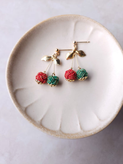 Cherry - Holiday Limited Color
