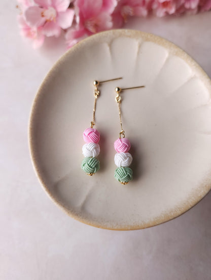 Hanami Dango