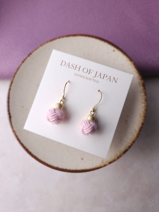 Pom Pom - Pink