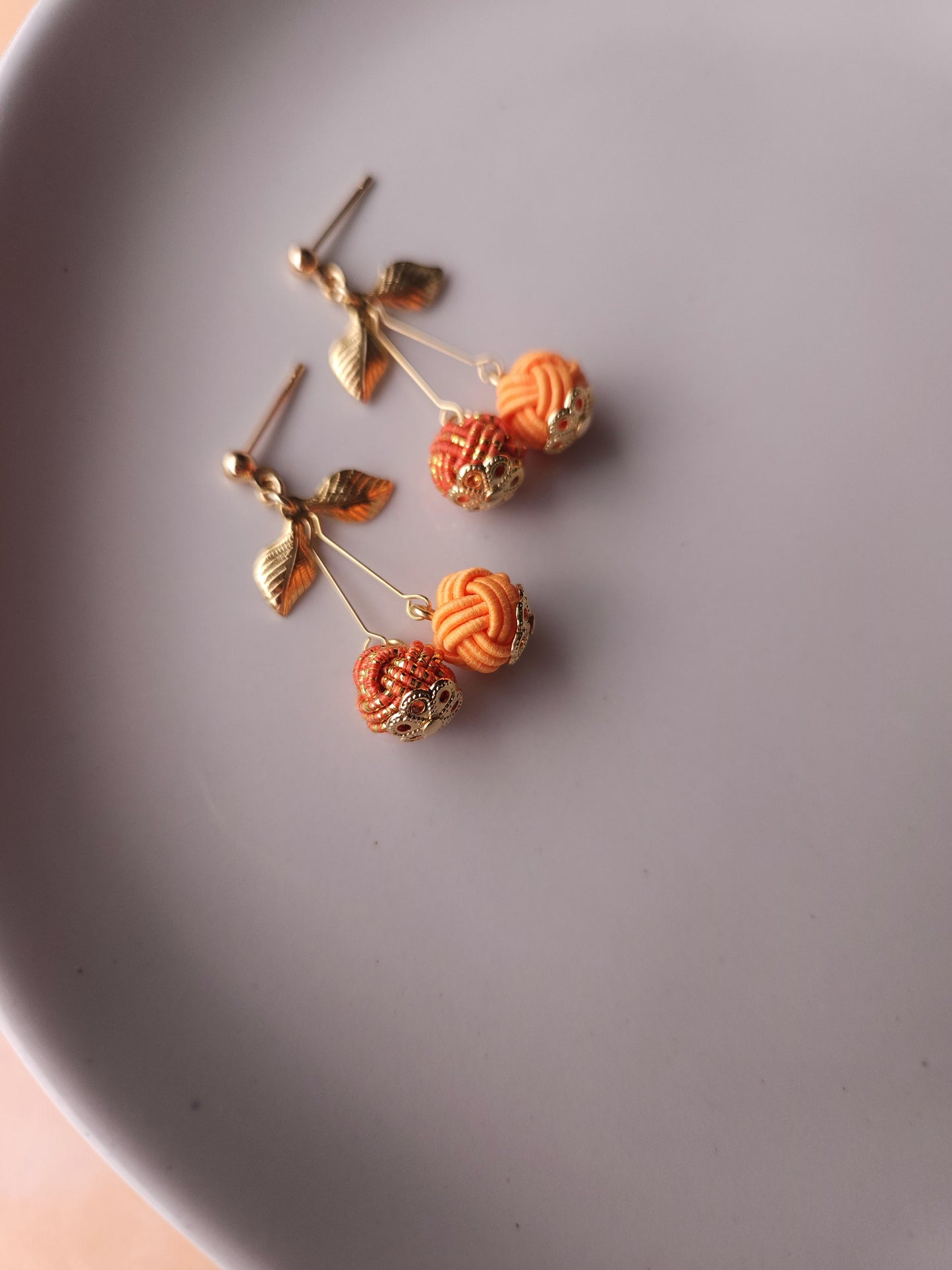 Cherry - Apricot Orange