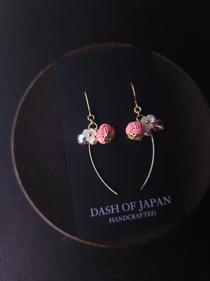 Ichirin - Pink