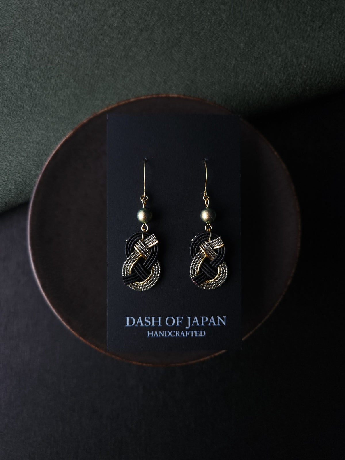 Dakiawaji - Black Gold