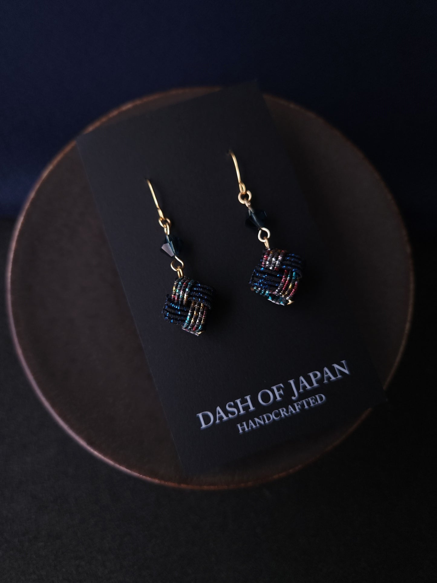 Hishi - GalaxyRainbow