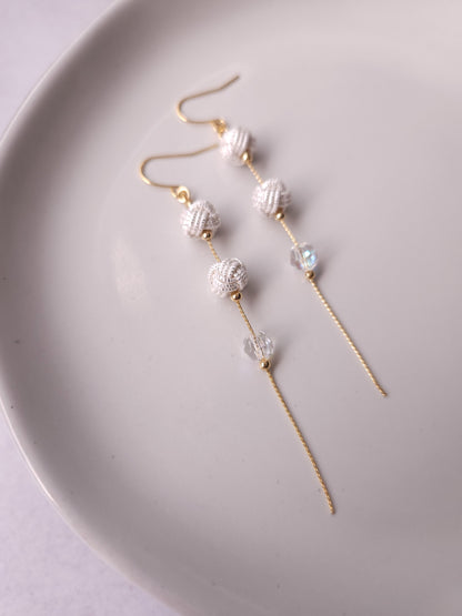 Tsuzuri - Shiny White