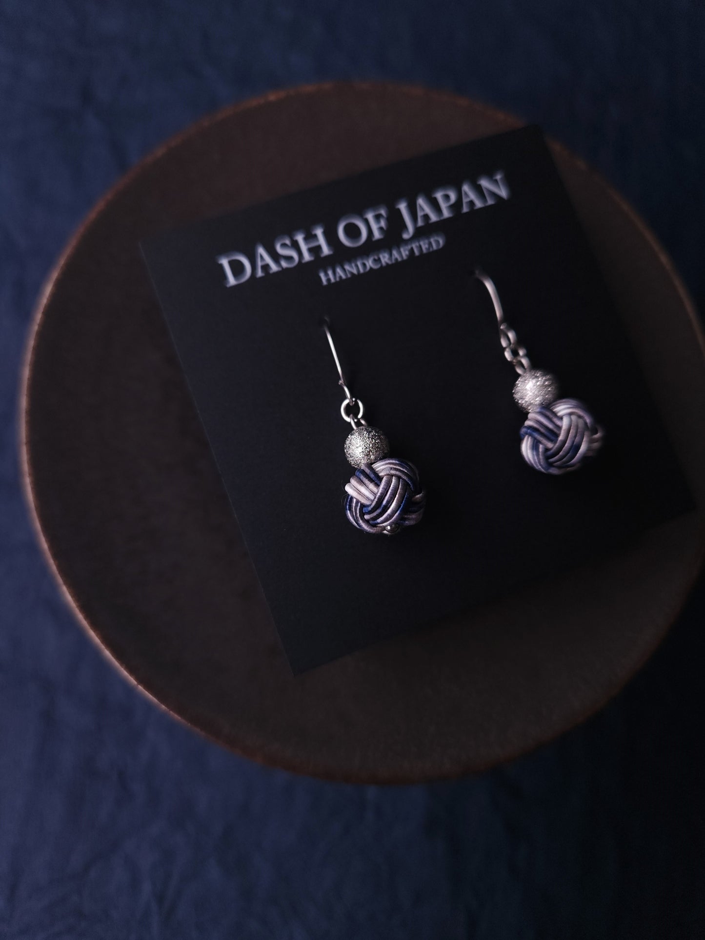 Daruma- Granite Marble