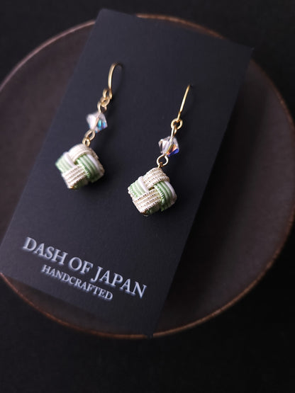 Hishi - Pastel Green