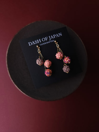 Candy Drop - Pink Chocolate