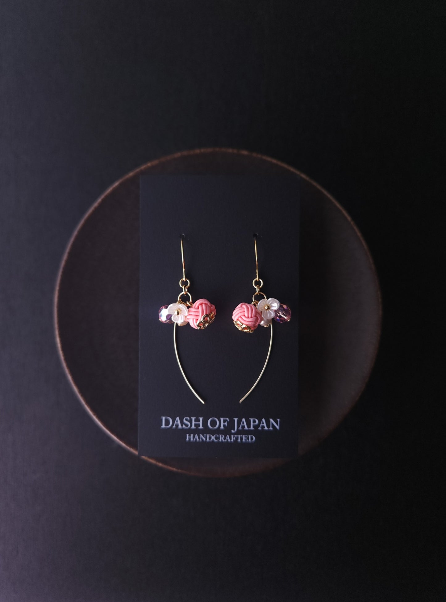 Ichirin - Pink