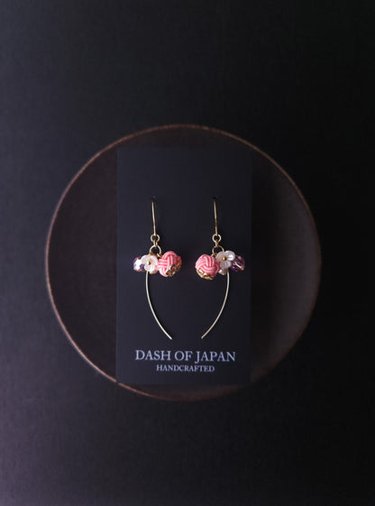Ichirin - Pink