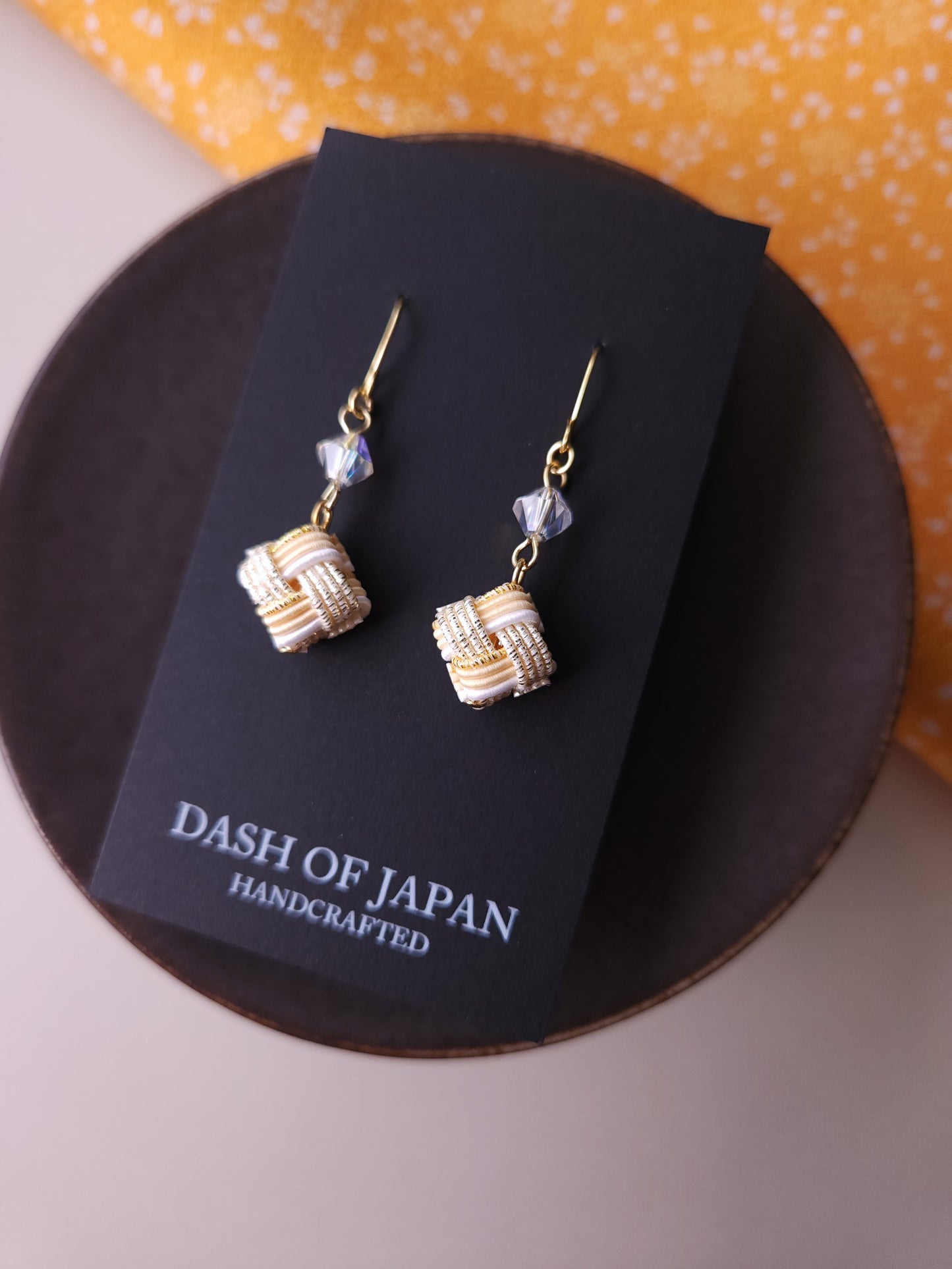 Hishi - Pastel Yellow