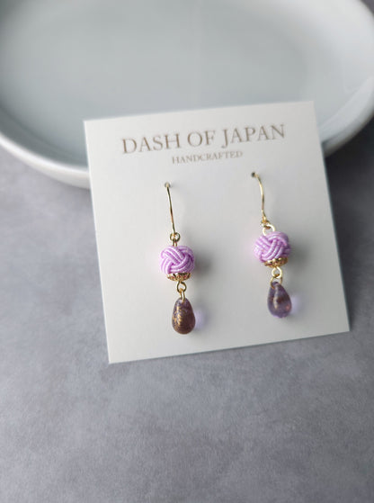 Simple Drop  - Lavender