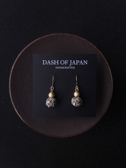 Daruma- Rustic Green