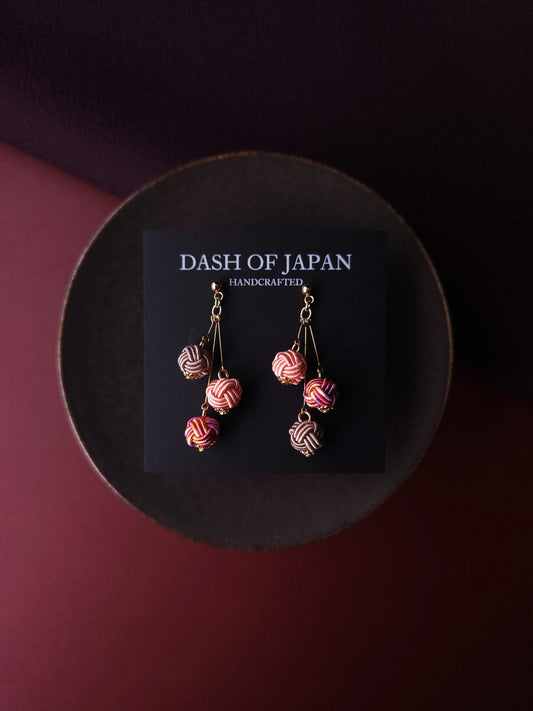 Candy Drop - Pink Chocolate