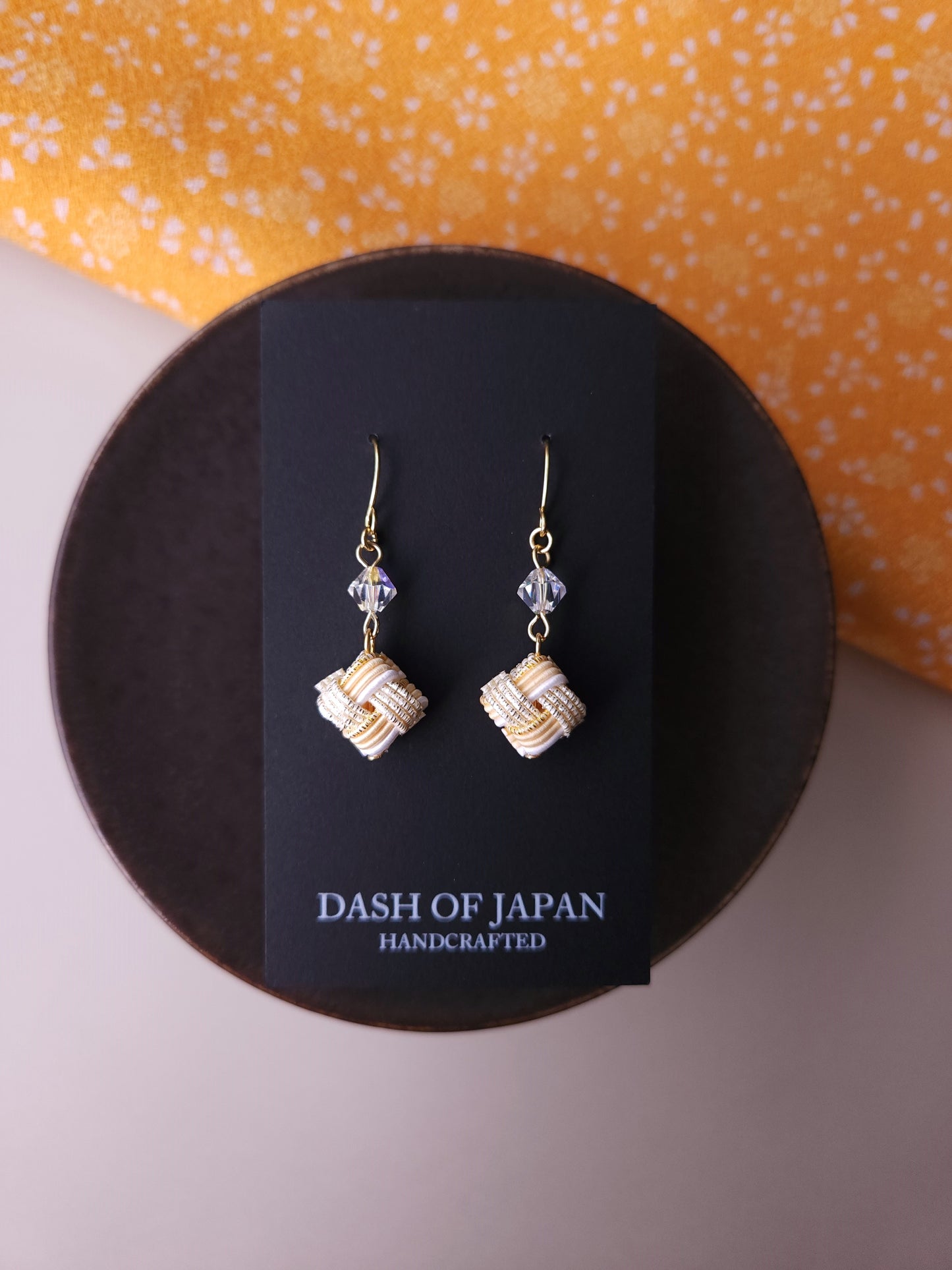 Hishi - Pastel Yellow