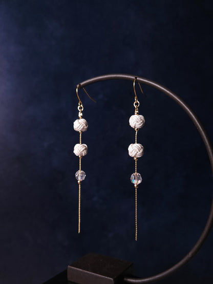 Tsuzuri - Shiny White