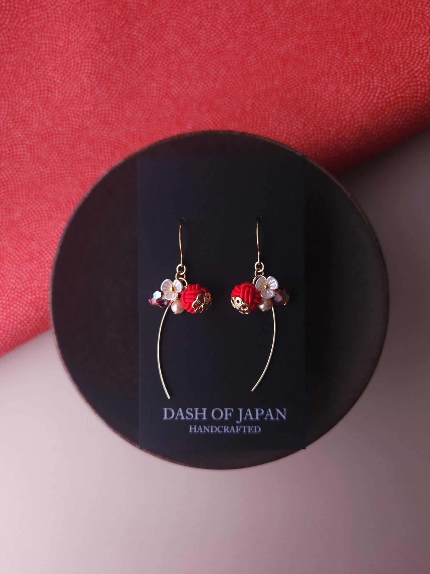 Ichirin - Red