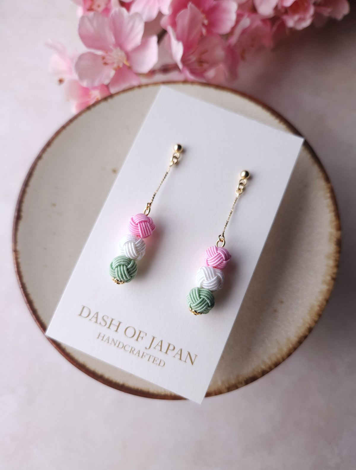 Hanami Dango