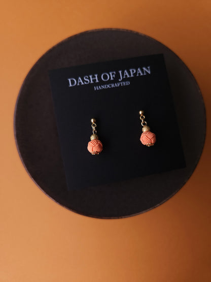 Kotsubu- Apricot