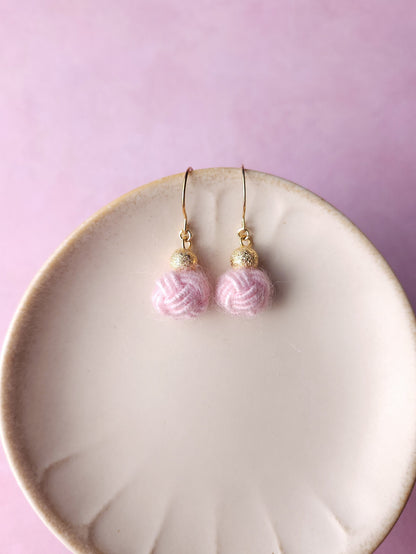 Pom Pom - Pink