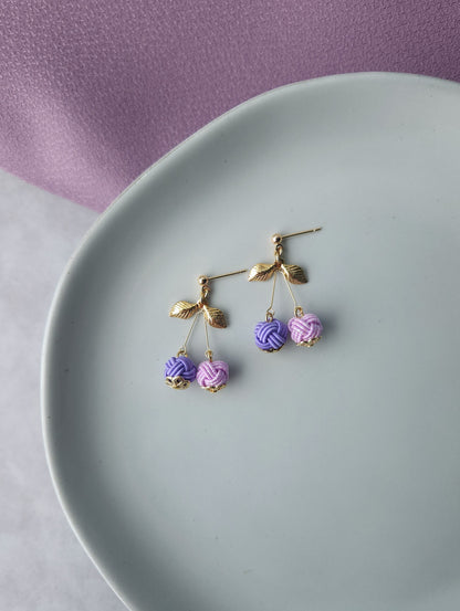 Cherry - Lavender Purple