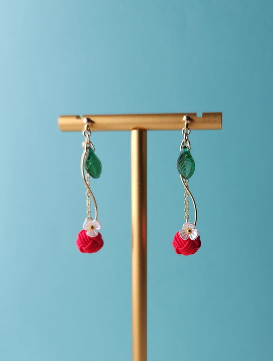 Fruits Drop - Apple
