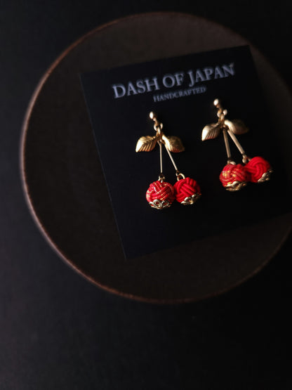 Cherry - Red