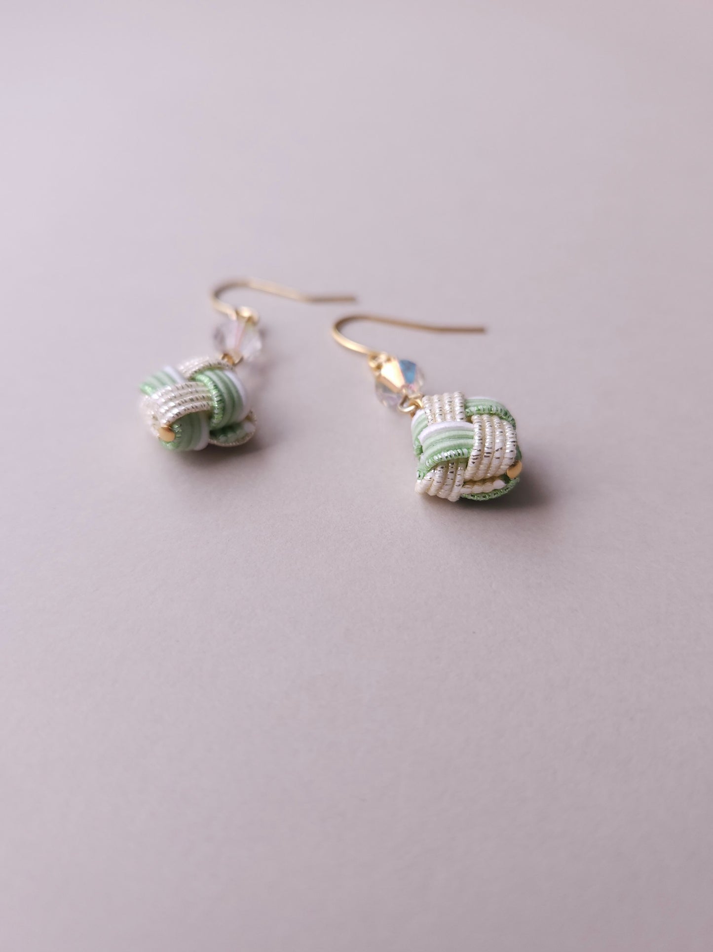 Hishi - Pastel Green