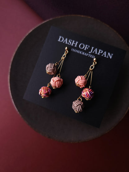 Candy Drop - Pink Chocolate