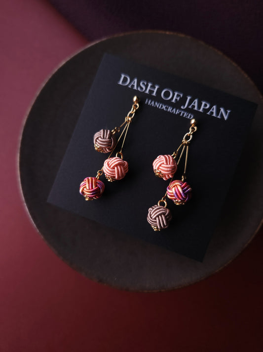 Candy Drop - Pink Chocolate