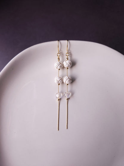 Tsuzuri - Shiny White