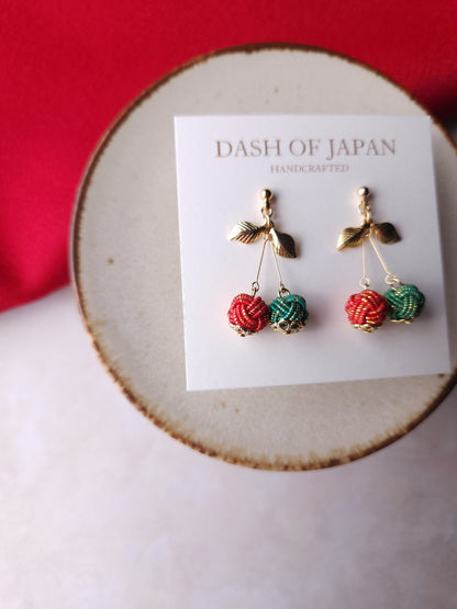 Cherry - Holiday Limited Color
