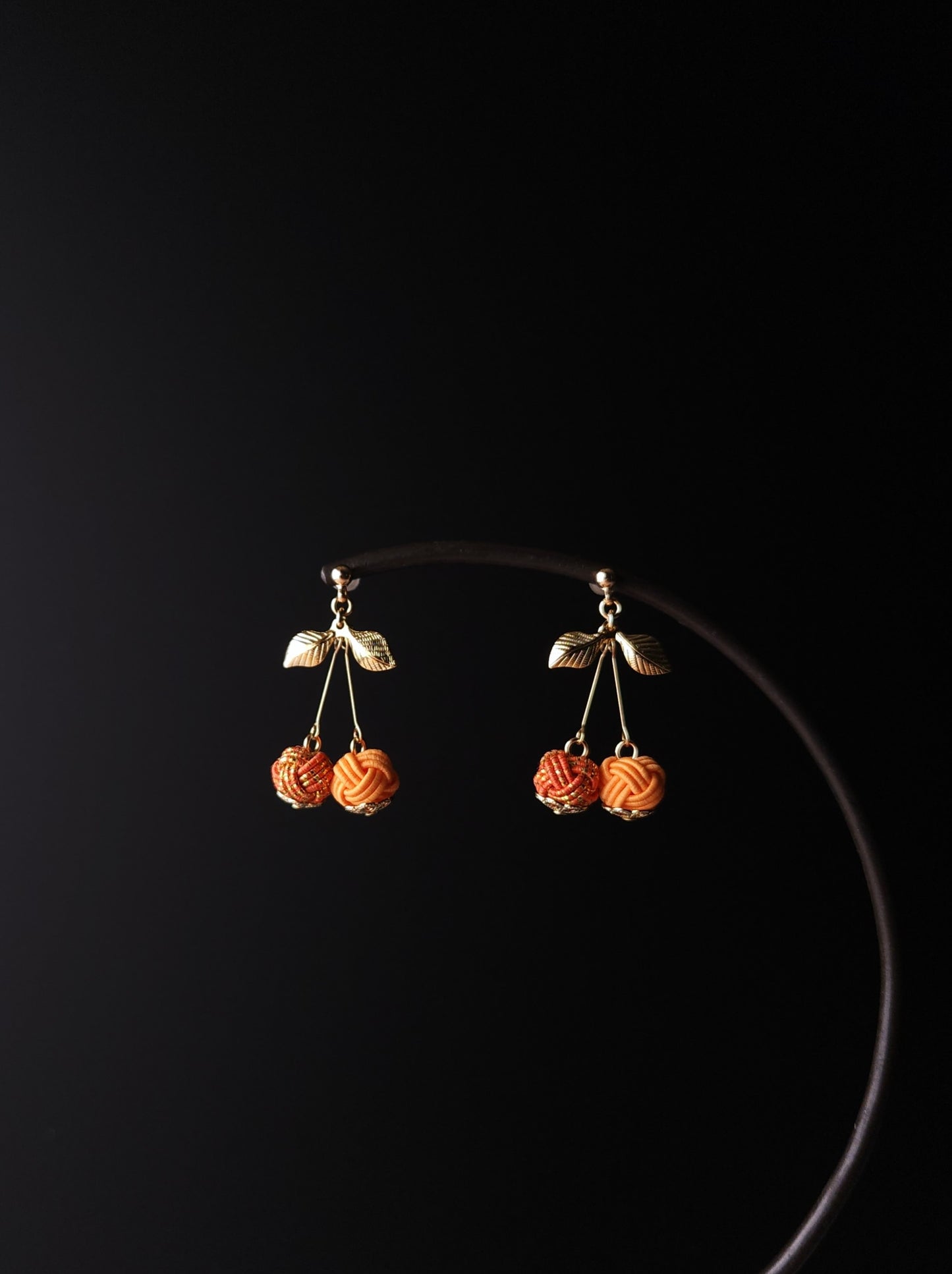 Cherry - Apricot Orange