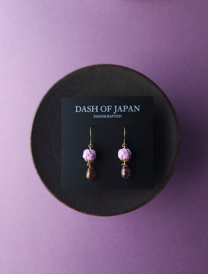 Simple Drop  - Lavender