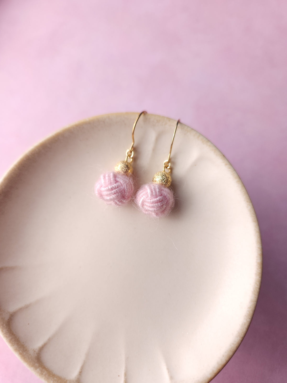 Pom Pom - Pink