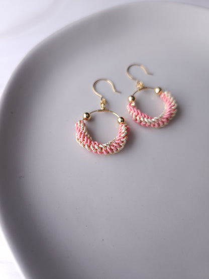 Woven Hoop