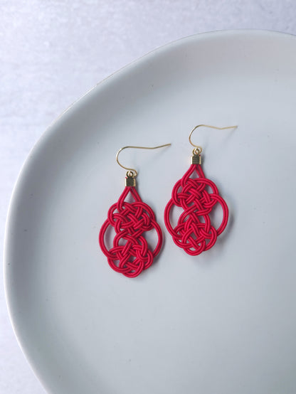 Bonbori - Ruby Red