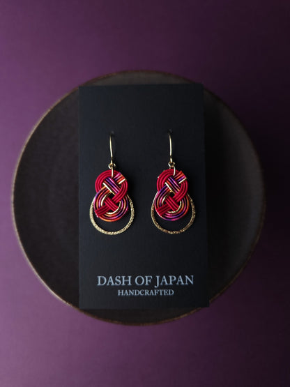Kasane-Purple x Deep Ruby