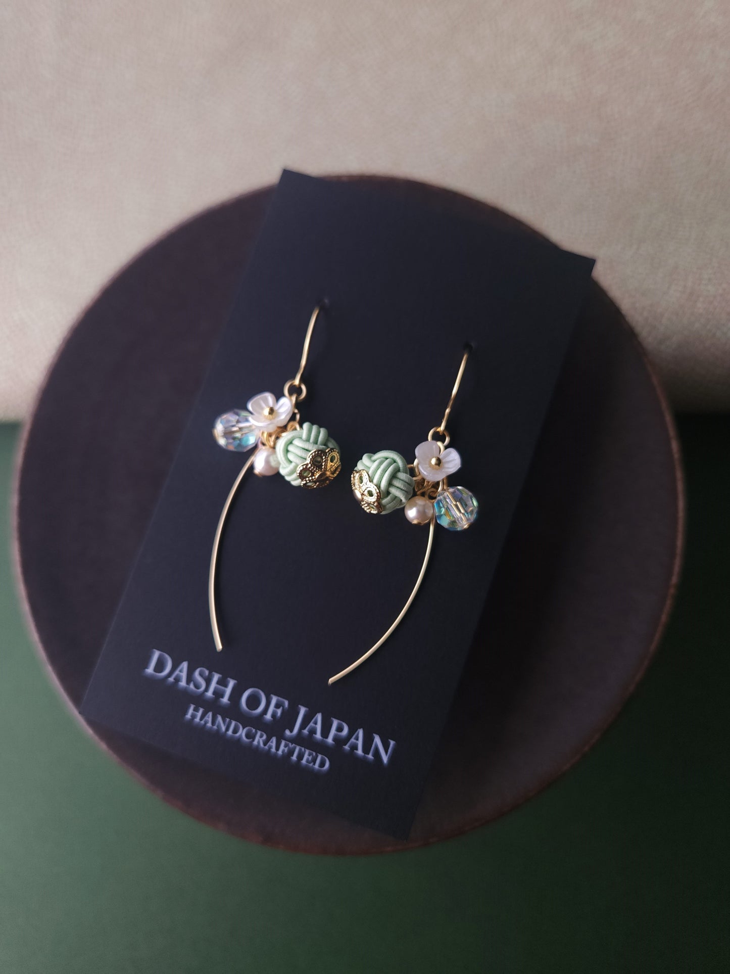 Ichirin - Light Green