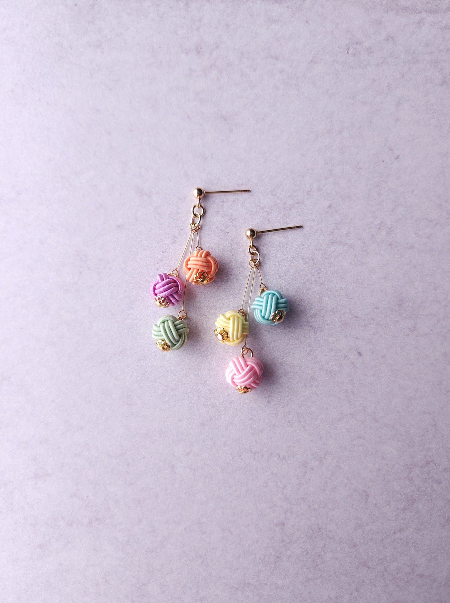 Candy Drop - Multicolor