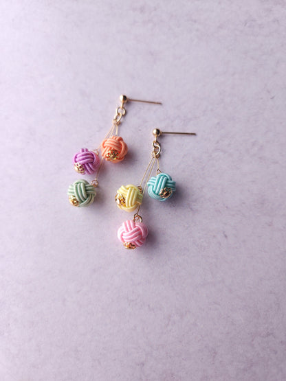 Candy Drop - Multicolor