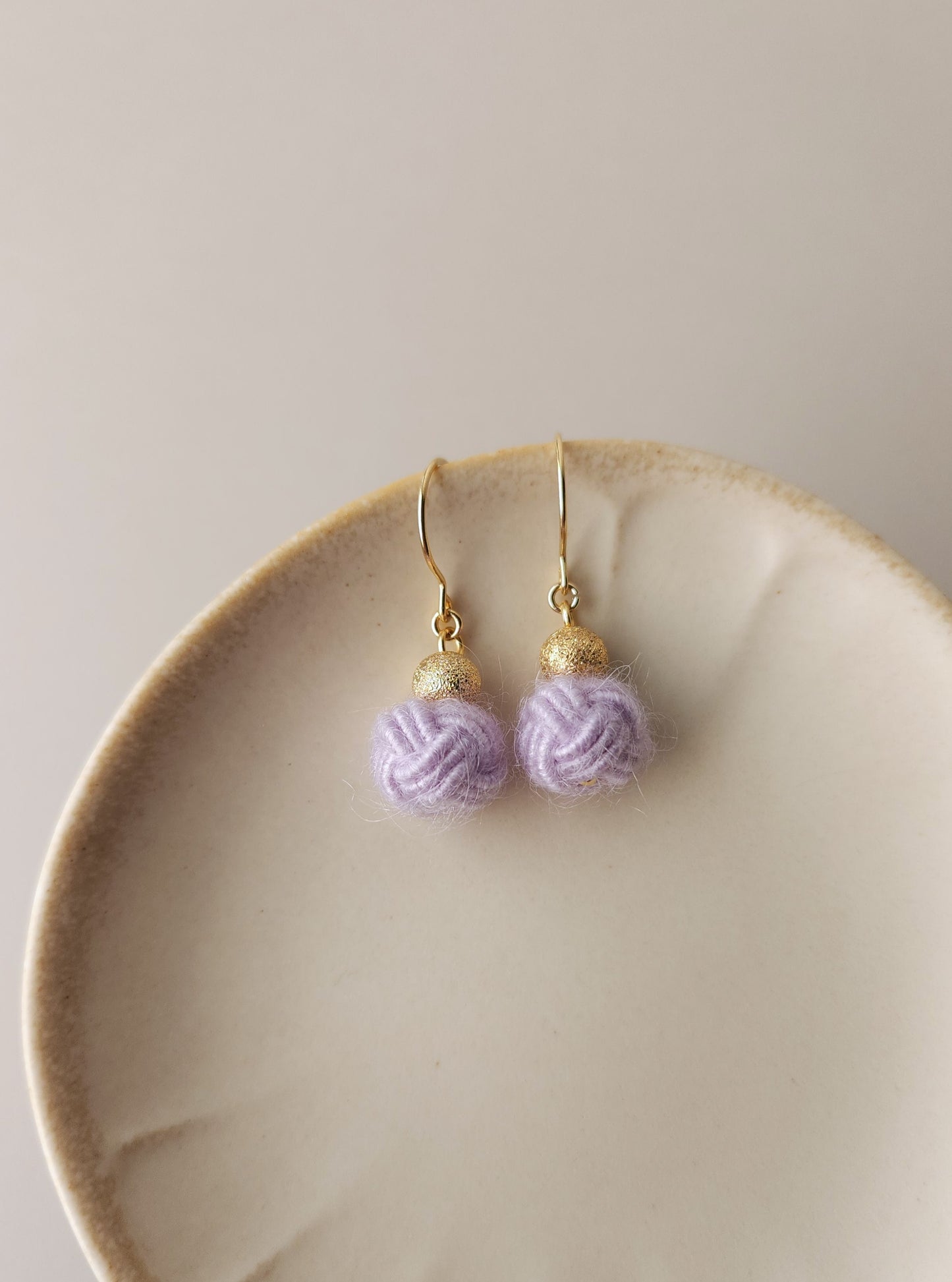 Pom Pom - Lilac