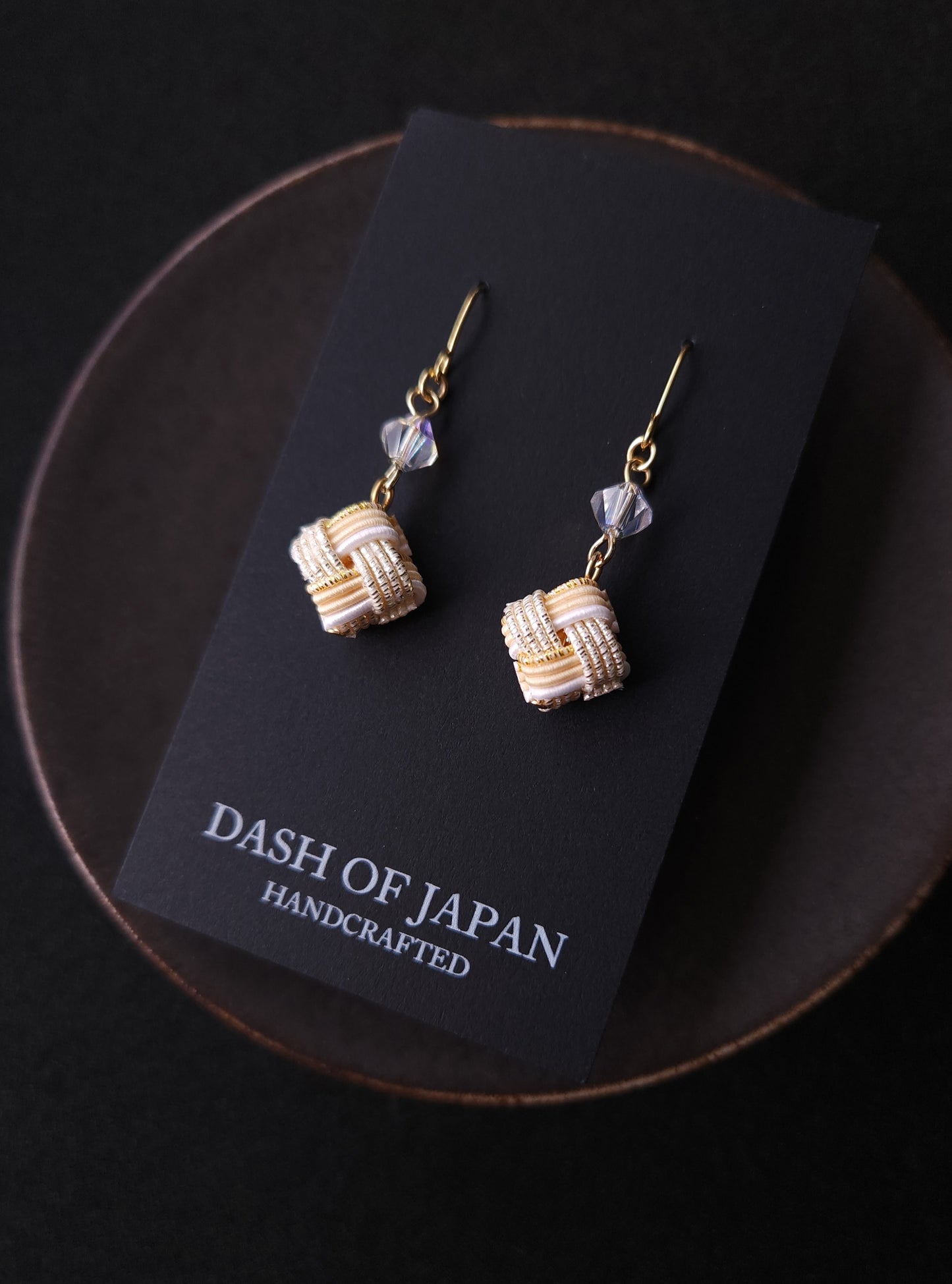 Hishi - Pastel Yellow