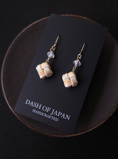 Hishi - Pastel Yellow