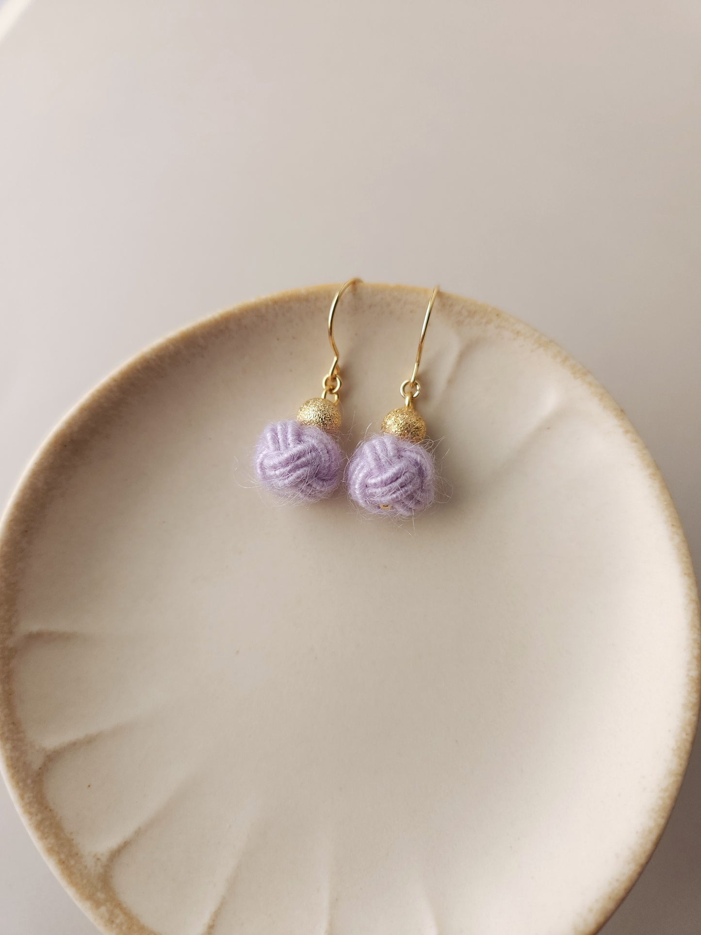 Pom Pom - Lilac